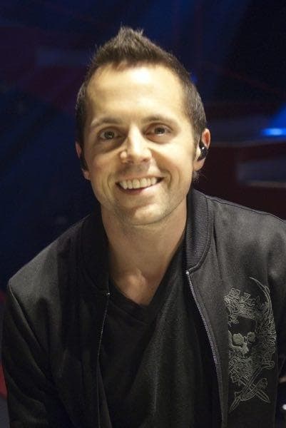 Matt Billingslea profile