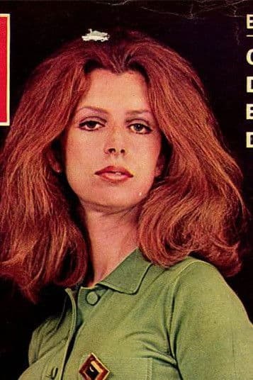 Danuza Leão profile