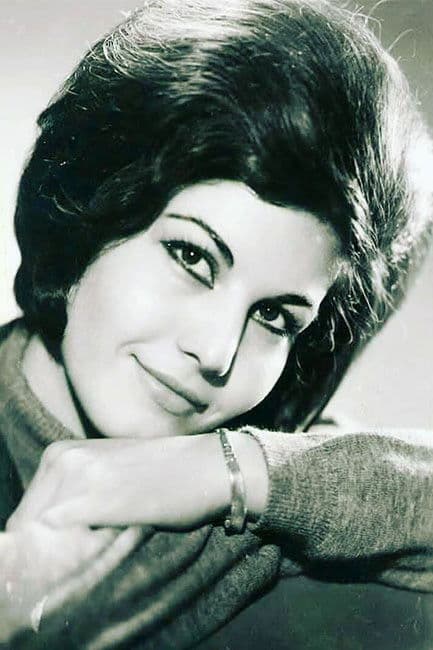 Pouri Banaei profile