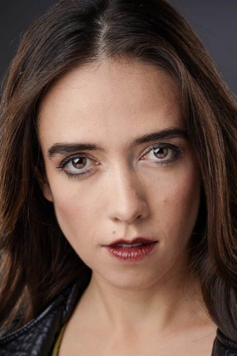 Alejandra Camacho profile