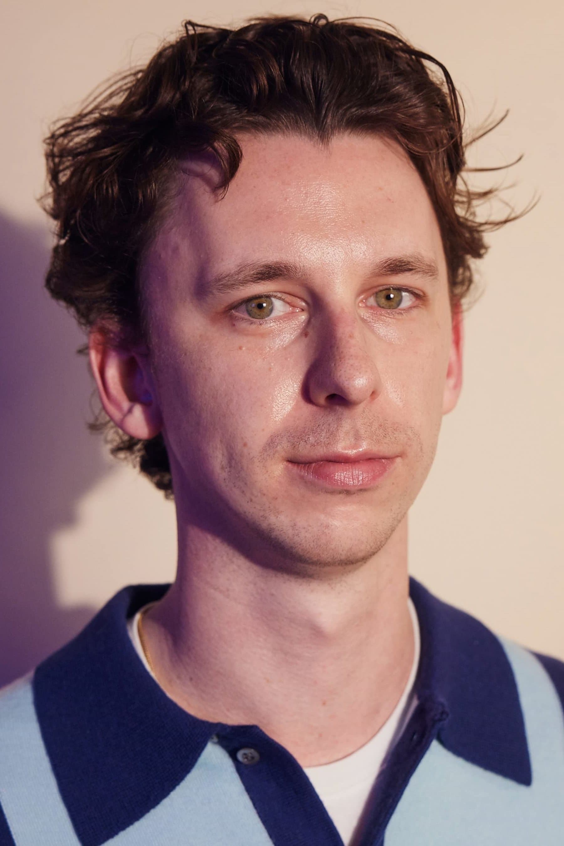 Cooper Wehde profile