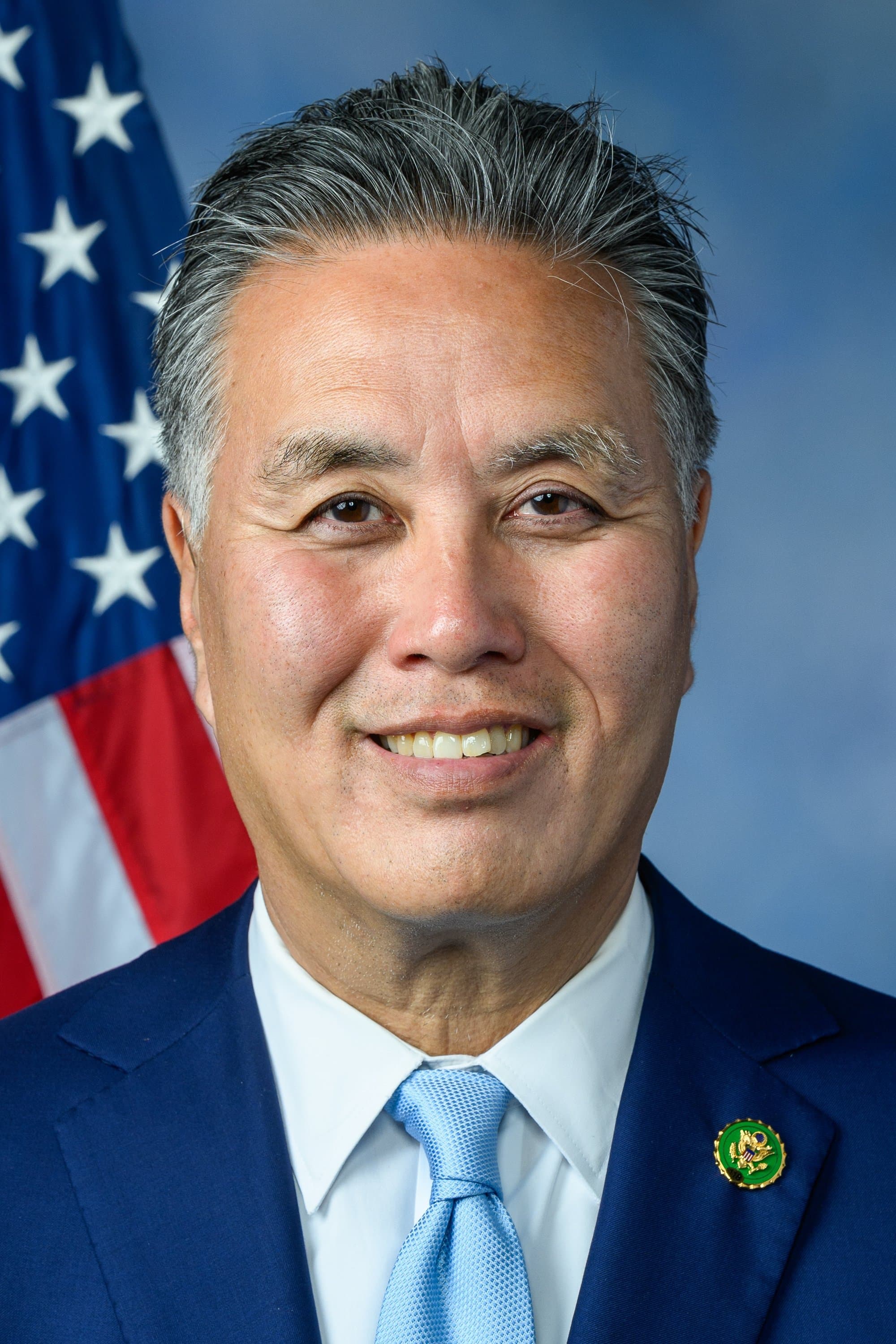 Mark Takano profile