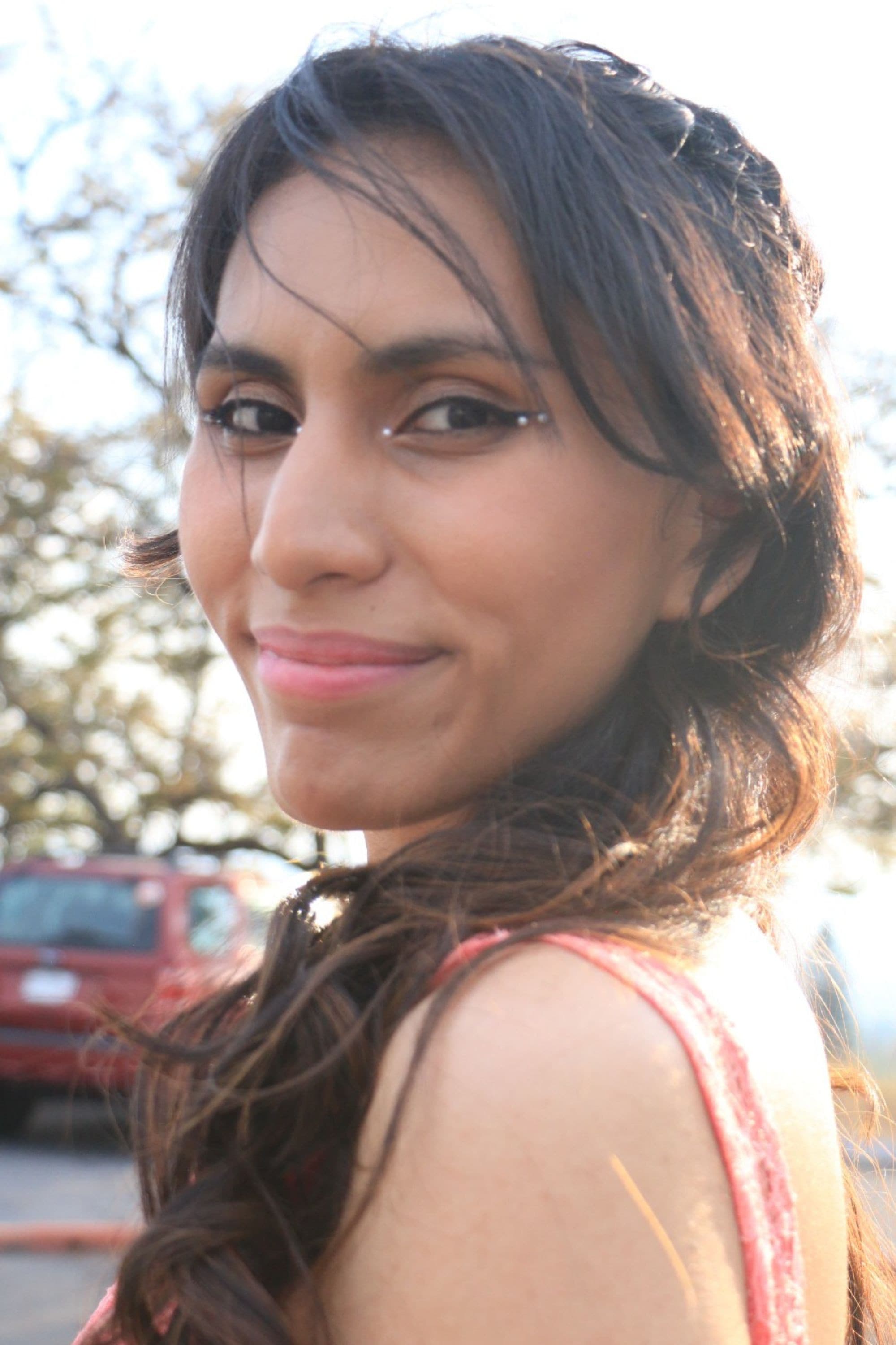 Berenice Sánchez Moreno profile