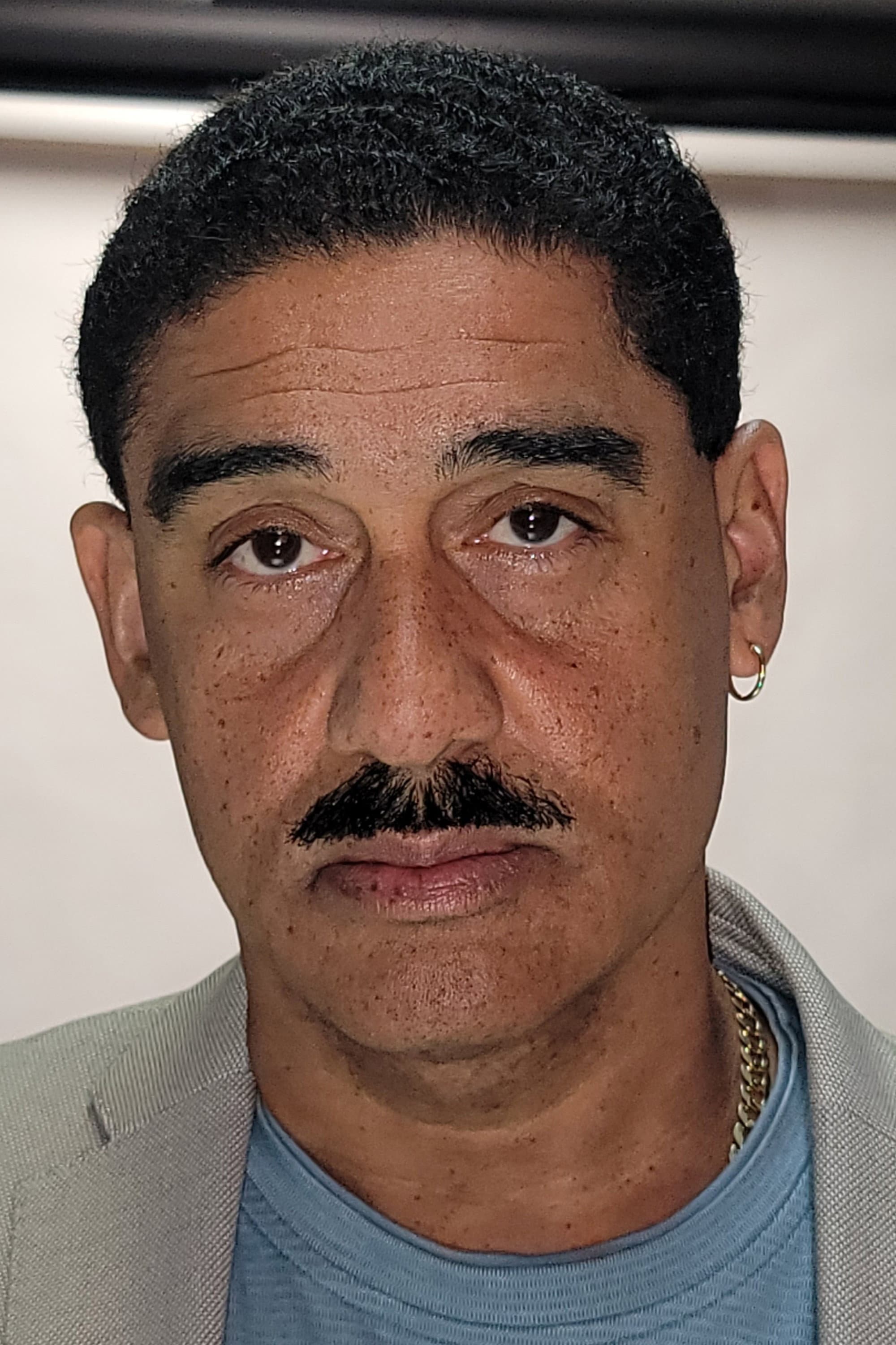 Israel Caraballo Jr. profile