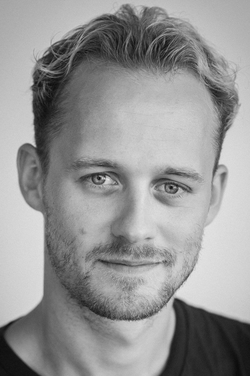 Fridtjof Stensæth Josefsen profile