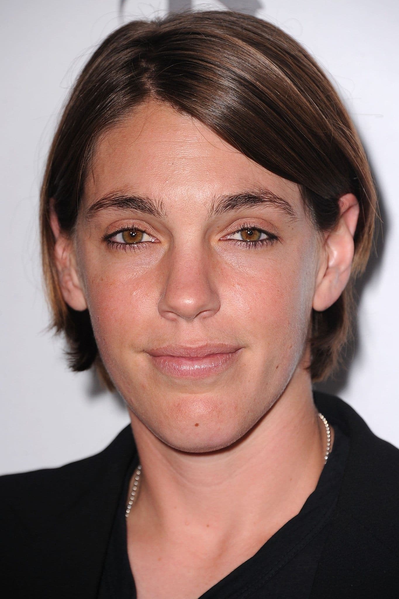 Megan Ellison profile
