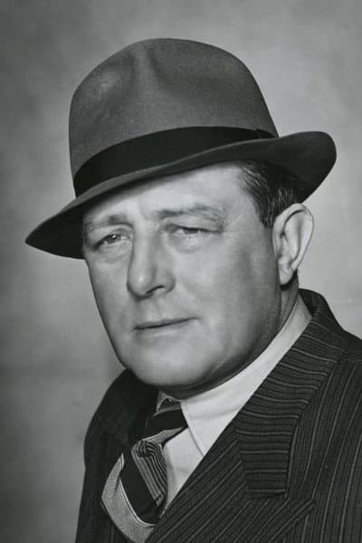 Emanuel Gregers profile