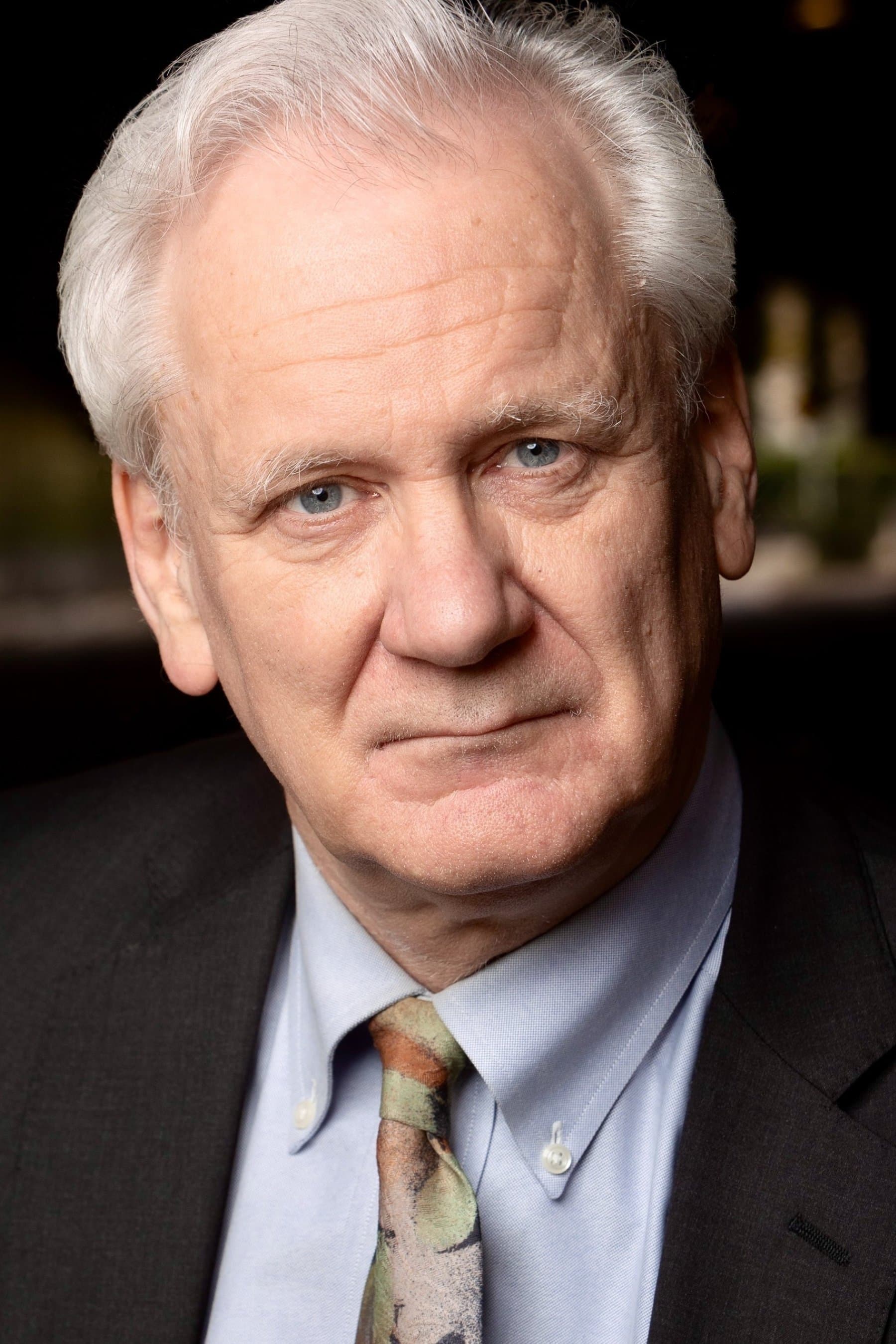 David Bickford profile