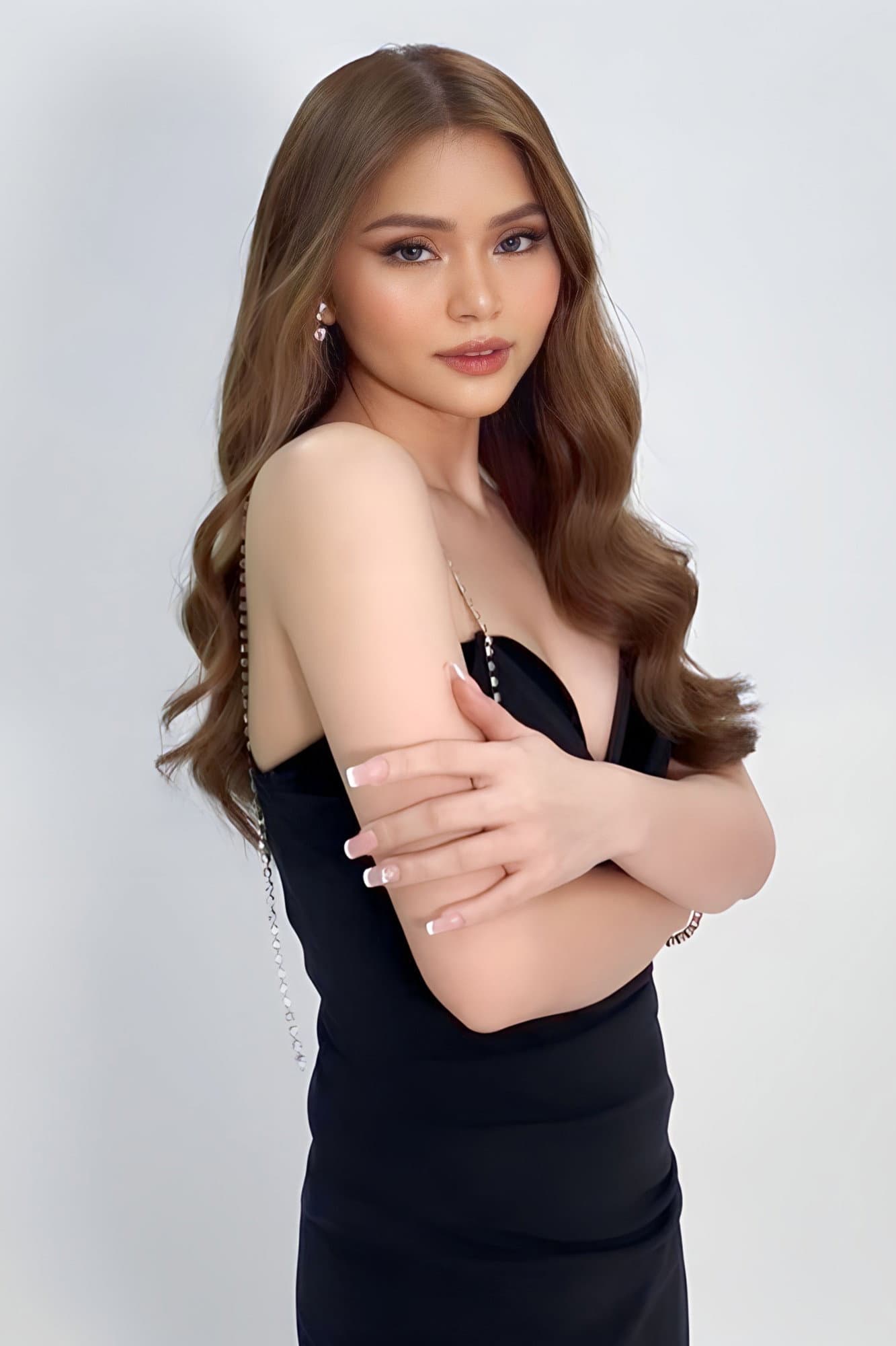 Aubrey Caraan profile