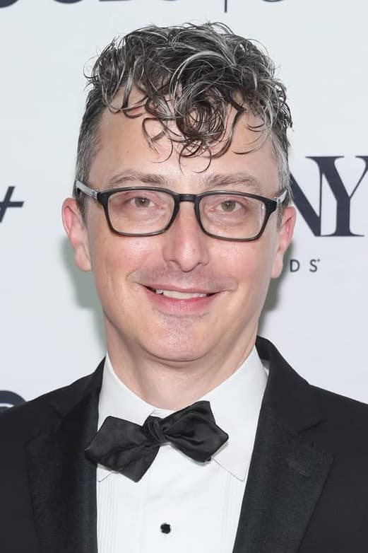 Beowulf Boritt profile