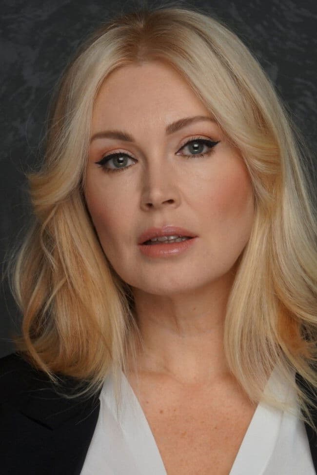 Oksana Dorokhina profile