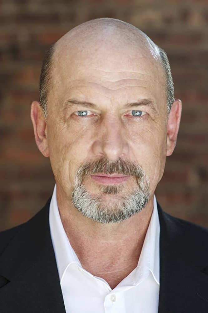 Gys de Villiers profile