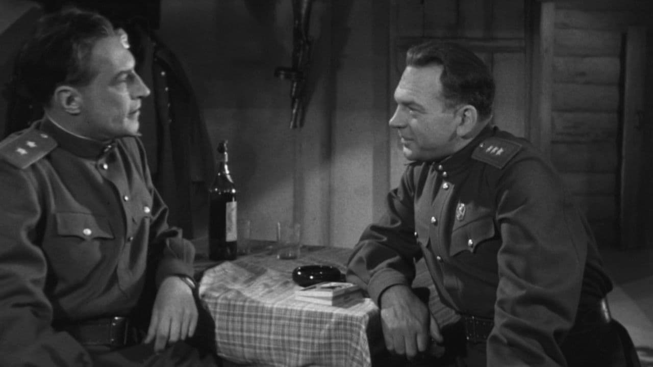 The Turning Point backdrop