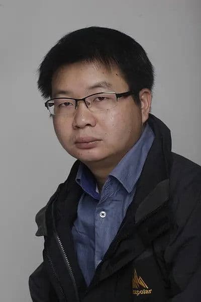 Jiang Nengjie profile