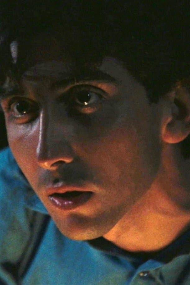 Marcello Modugno profile