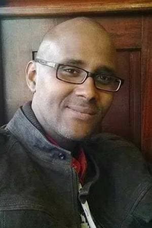 Miguil Ali Soubaneh profile