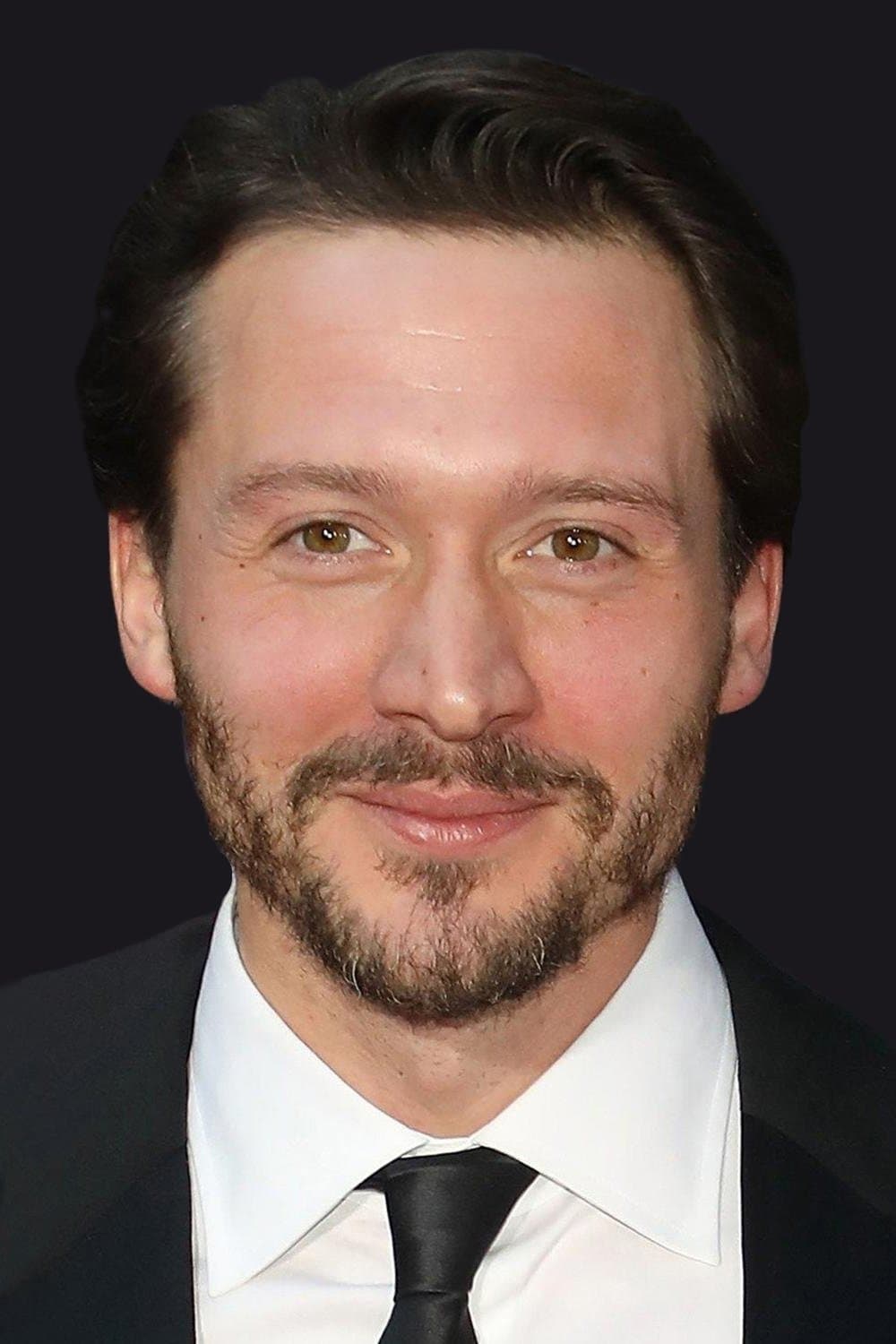 David Oakes profile