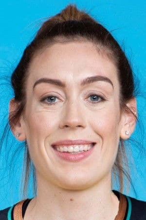 Breanna Stewart profile