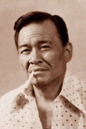 Martin Marfil profile