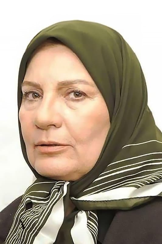 Mahtaj Nojoomi profile