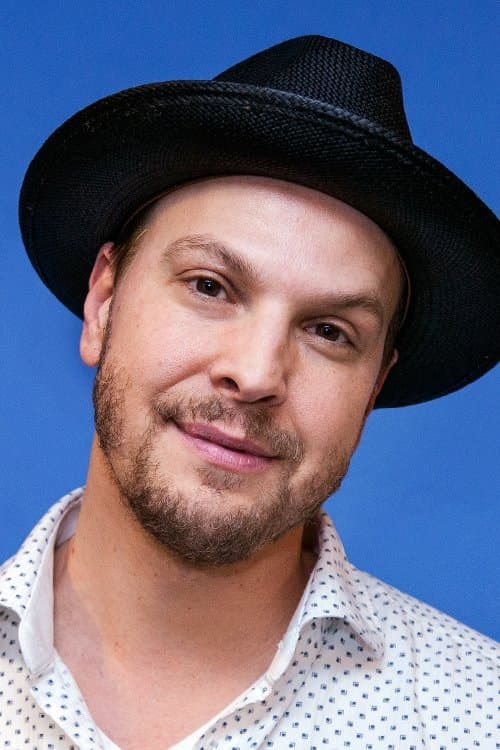 Gavin DeGraw profile