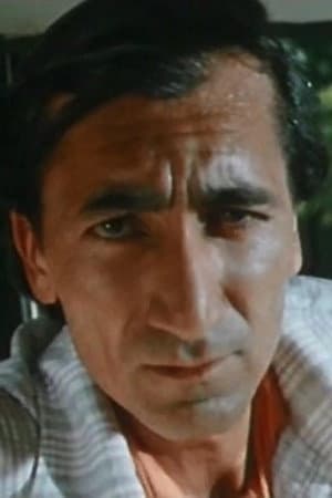 Mergen Niyazov profile