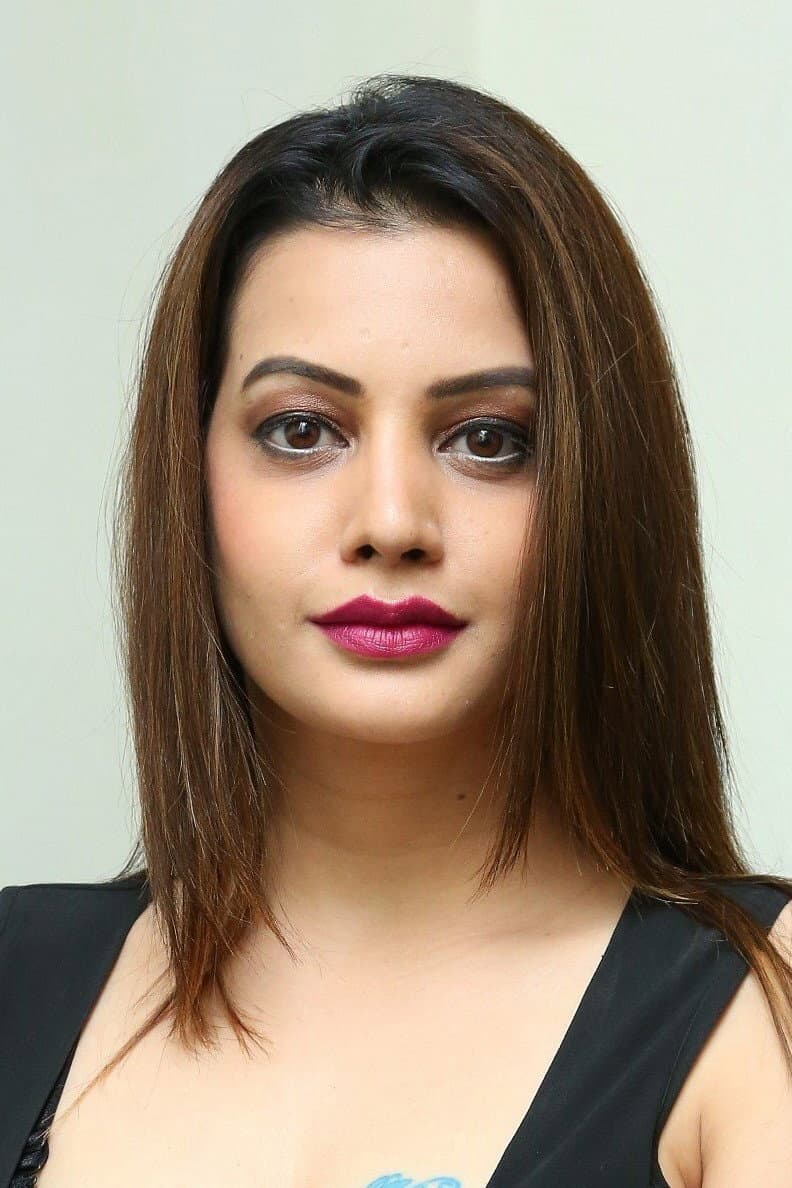 Diksha Panth profile