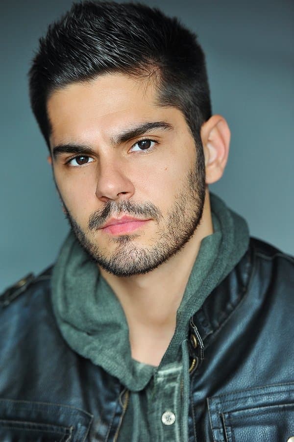 Gabriel Sousa profile