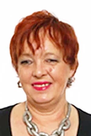 Stephanie English profile