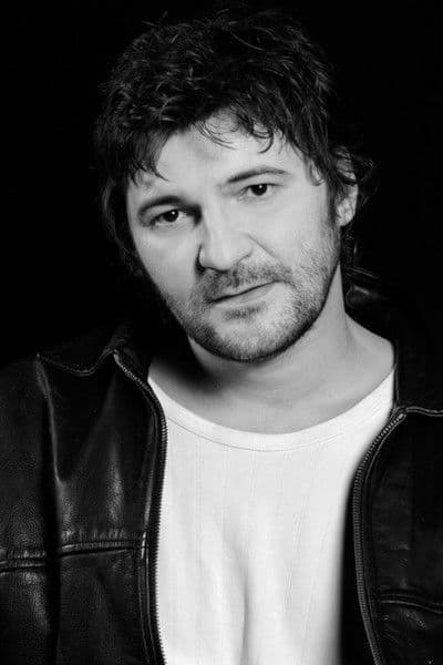 Mladen Vulić profile