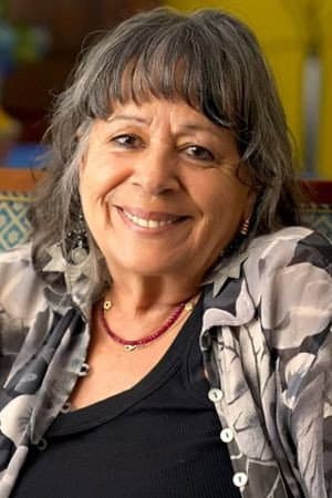 Anna Rosa Napoli profile