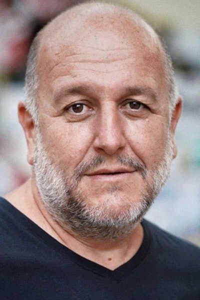 Thierry Rousset profile