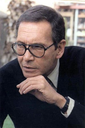 Shadi Abdel Salam profile