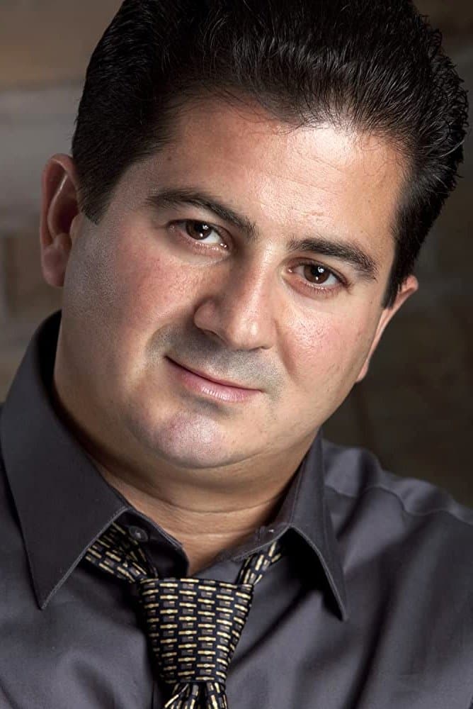 Joseph D'Onofrio profile