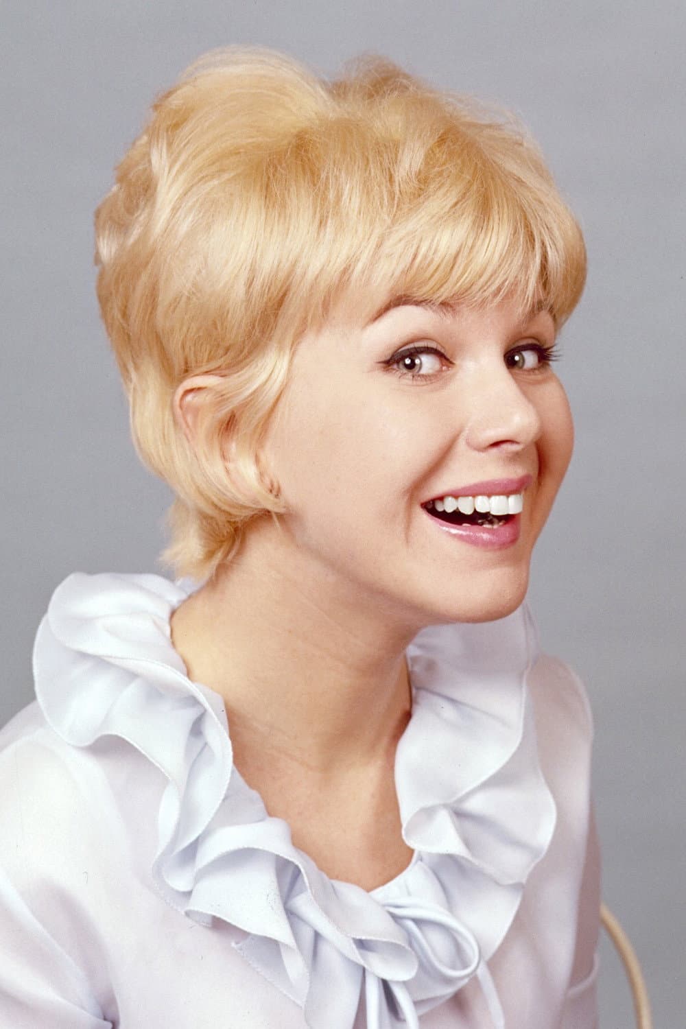 Ann-Louise Hanson profile