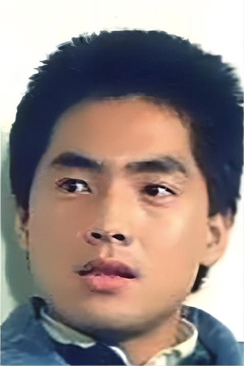 Kao Wen-Song profile