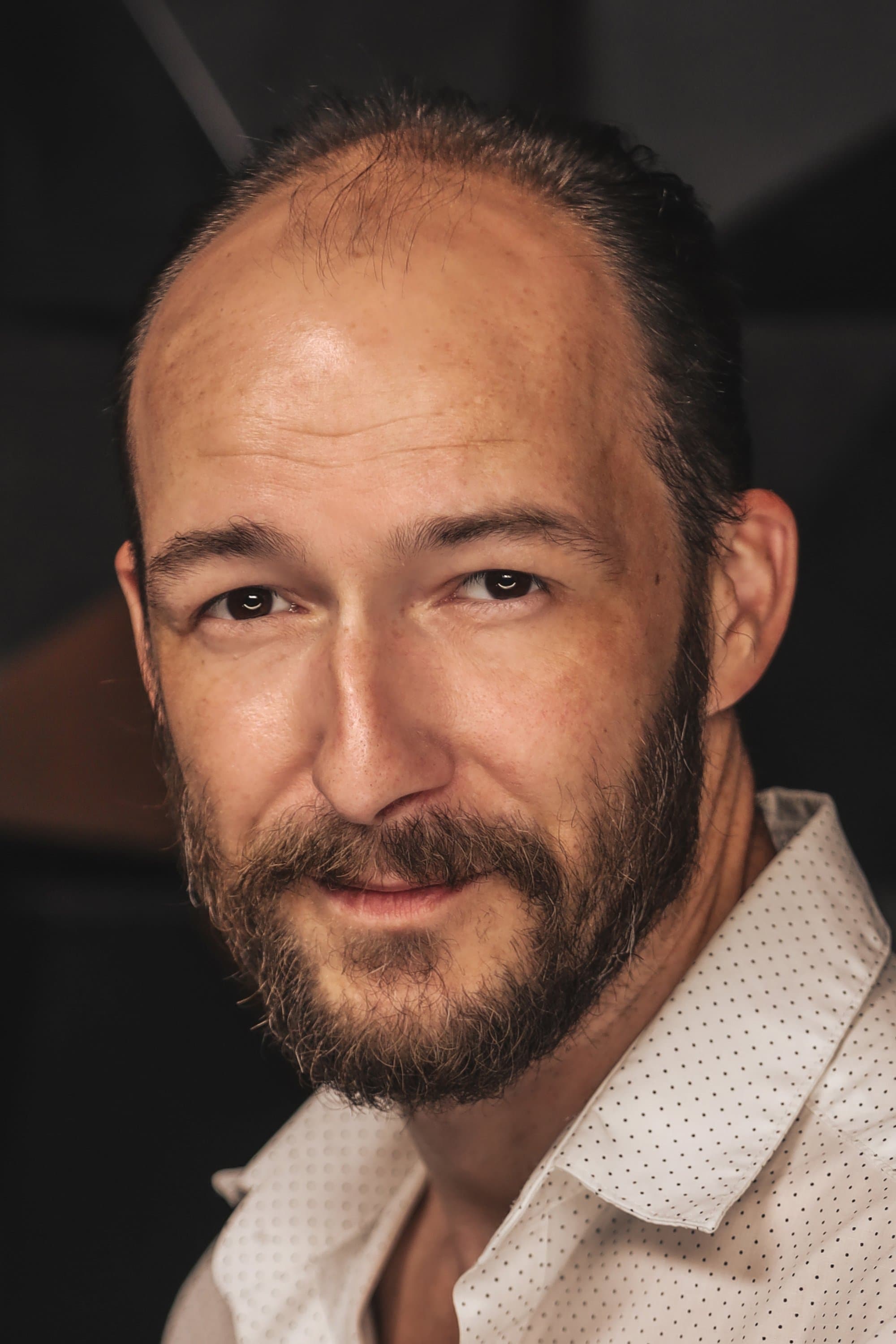 Károly Hajduk profile