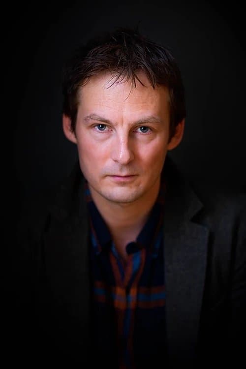 Anthony Flanagan profile