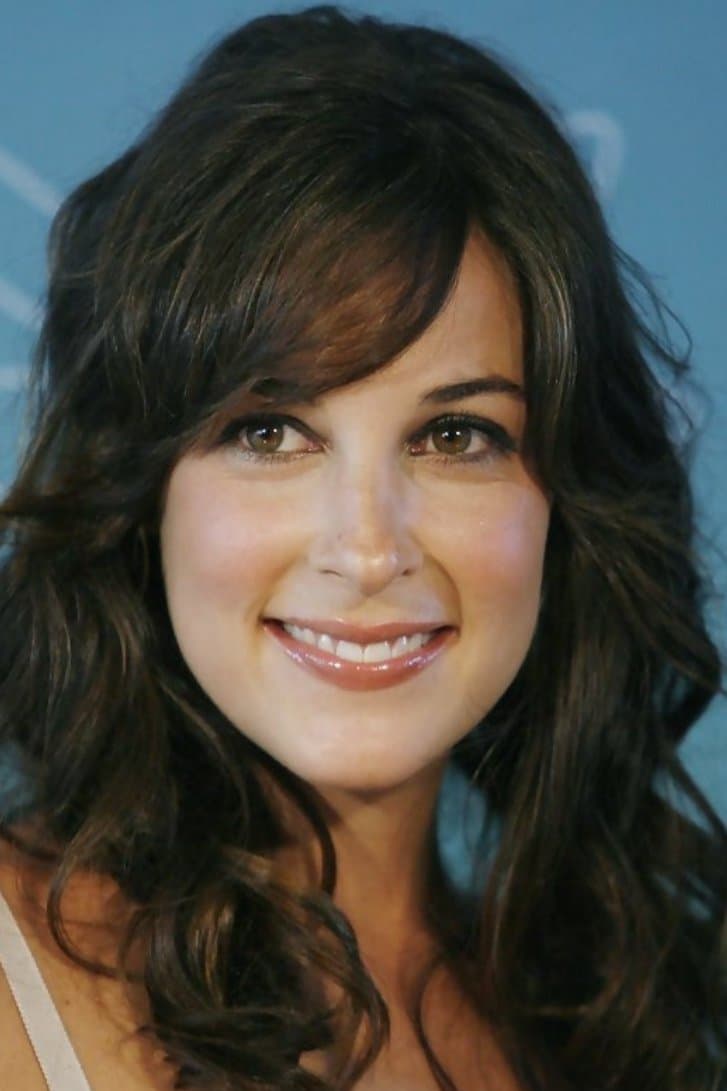 Lindsay Sloane profile