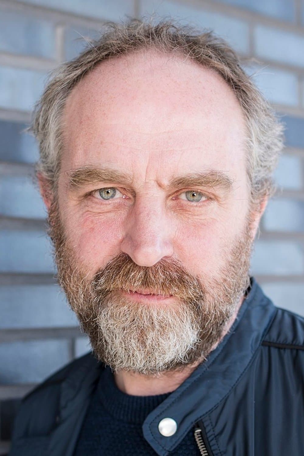 Kristian Figenschow profile