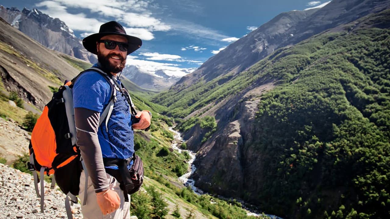 Велике коло backdrop