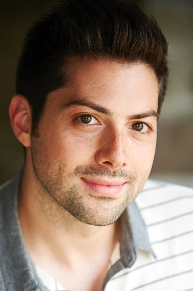 Mark Ratzlaff profile