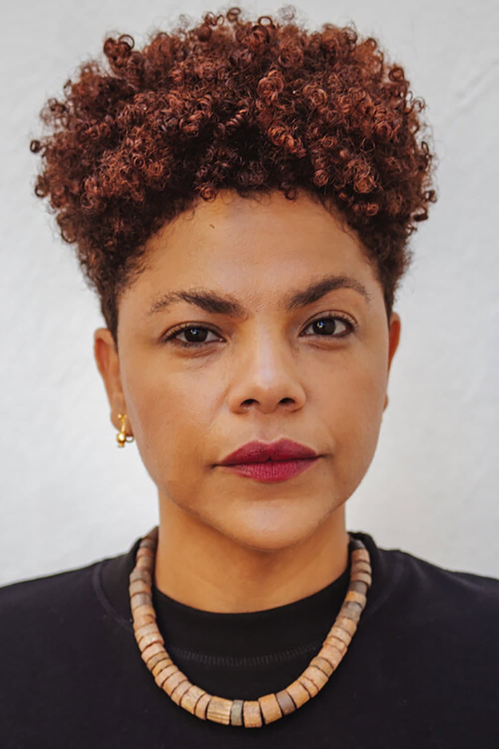 Johanne Gómez Terrero profile