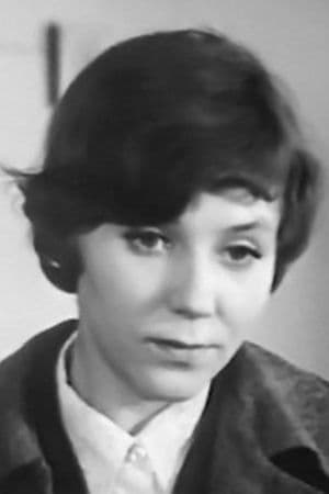 Elena Naumkina profile