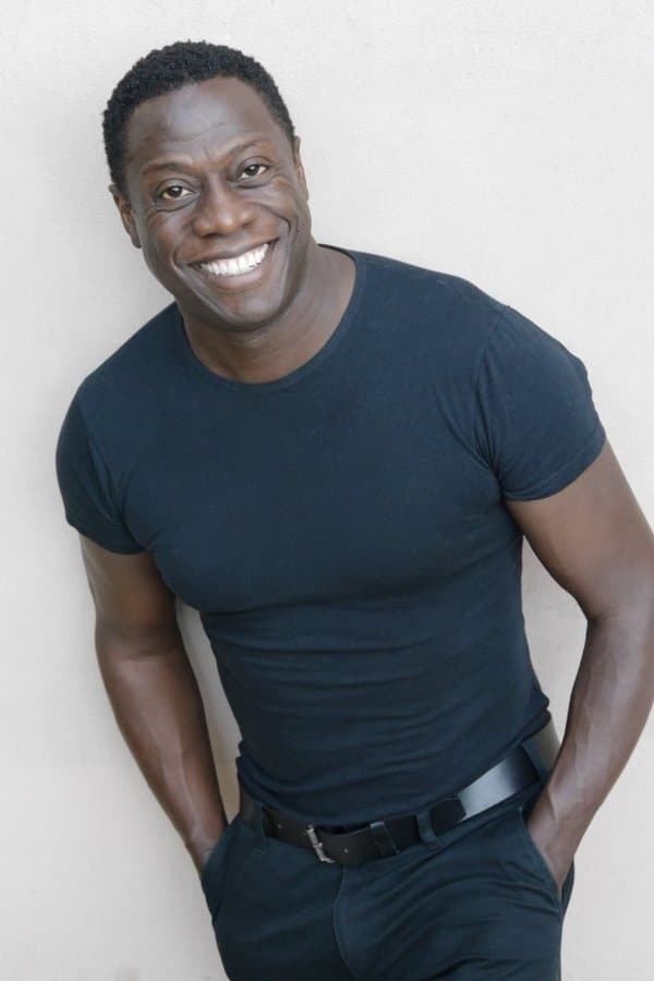 Timothy Martin profile