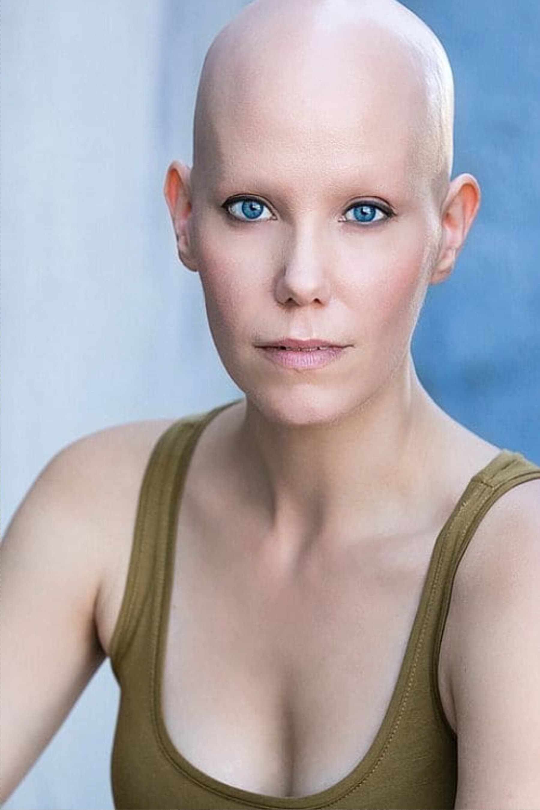 Jannica Olin profile