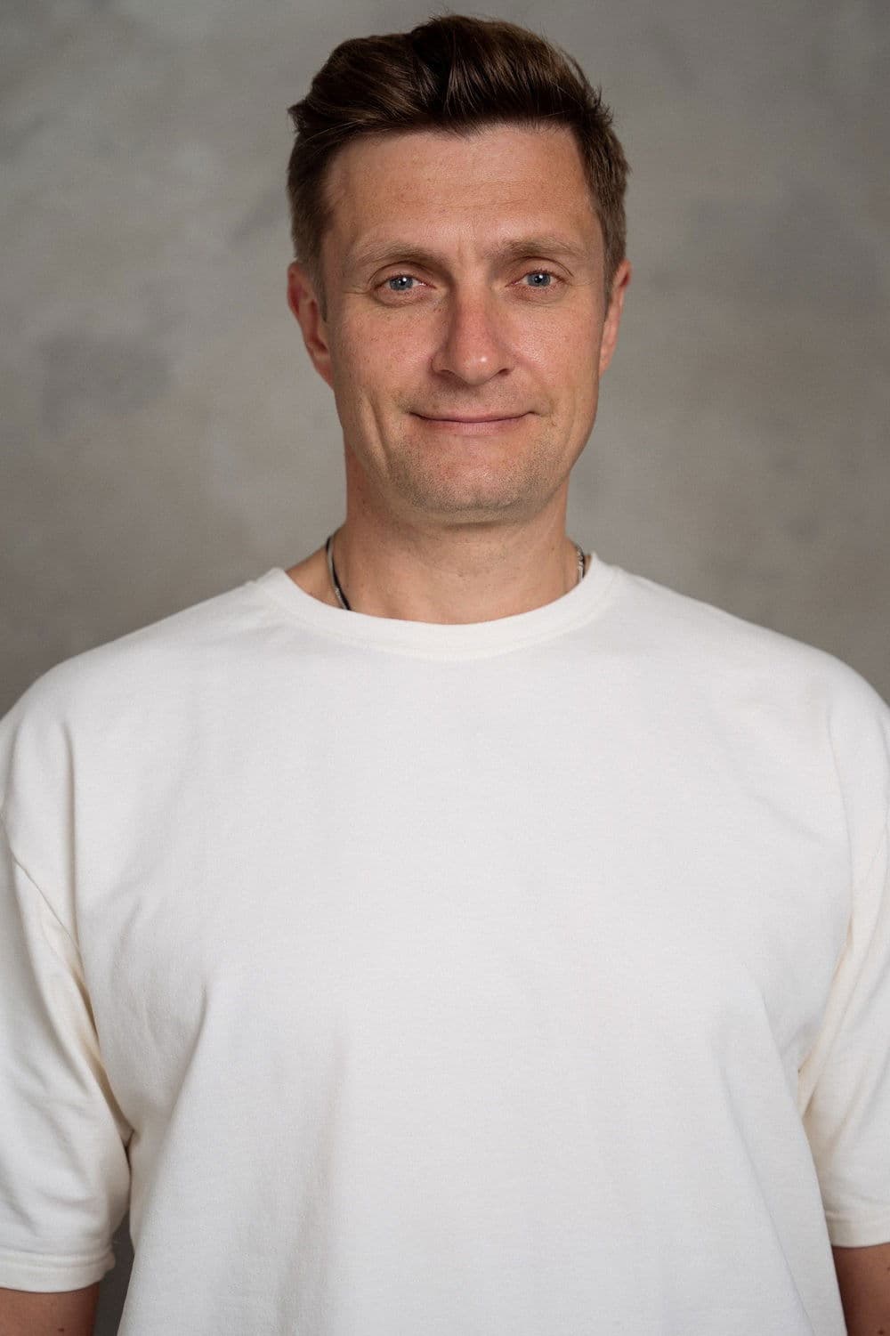 Ruslan Chernetskiy profile