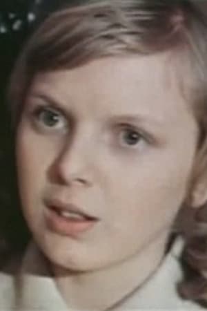 Olga Anikina profile