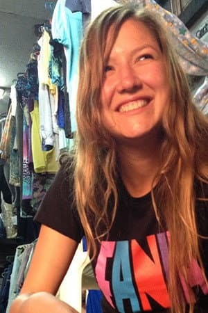 Ana María Acosta profile