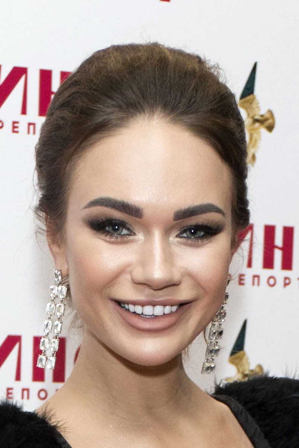 Yana Koshkina profile